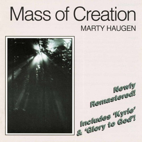 Marty Haugen - Mass of Creation