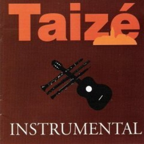 Taize - Instrumental 1
