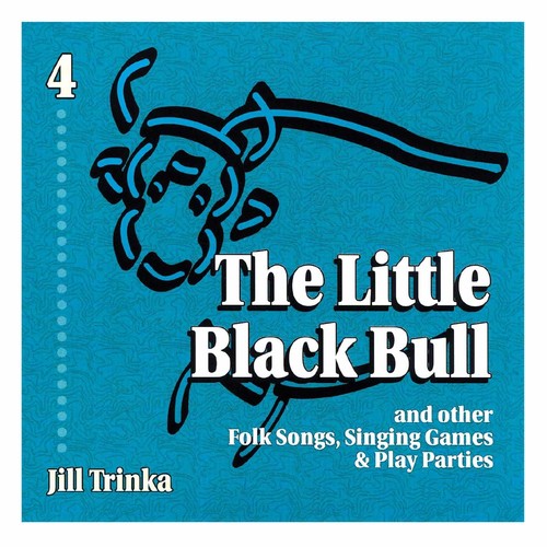 Jill Trinka - Little Black Bull