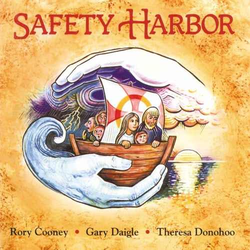 Cooney/ Daigle/ Donohoo - Safety Harbor