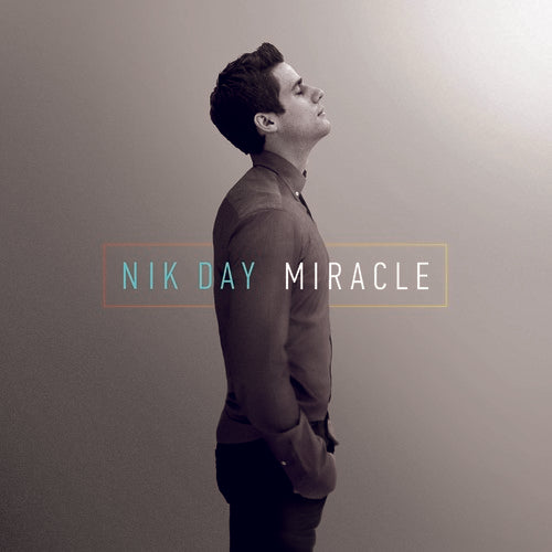 Nik Day - Miracle