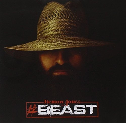 Demun Jones - #Beast