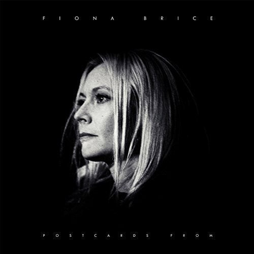 Fiona Brice - Postcards From