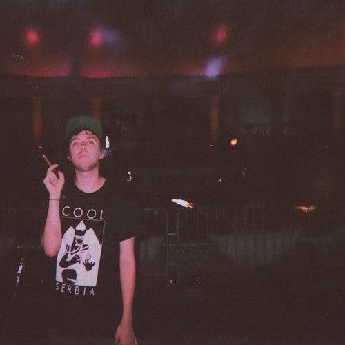 Elvis Depressedly - Holo Pleasures / California Dreamin