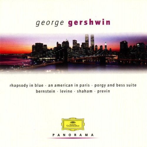 Panorama: Gershwin/ Various - Panorama: Gershwin / Various