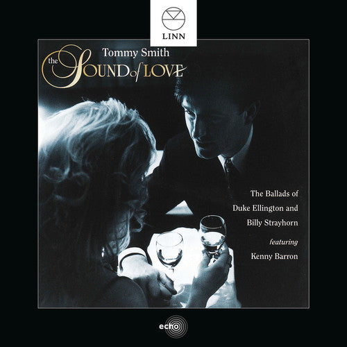 Tommy Smith - Sound Of Love