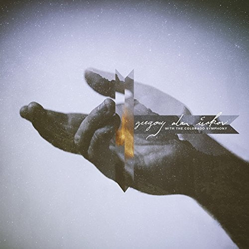 Gregory Isakov - With The Colorado Symphony