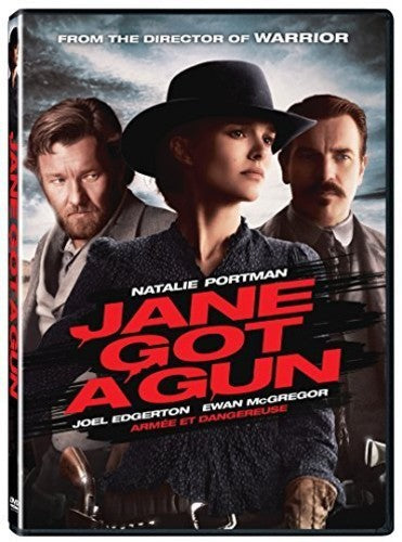 Jane Got a Gun