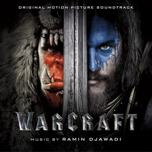 Ramin Djawadi - Warcraft (Original Soundtrack)