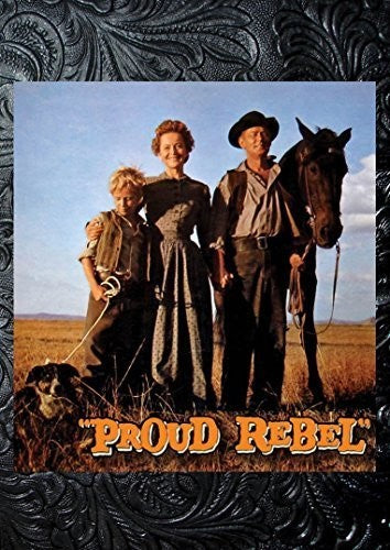 The Proud Rebel