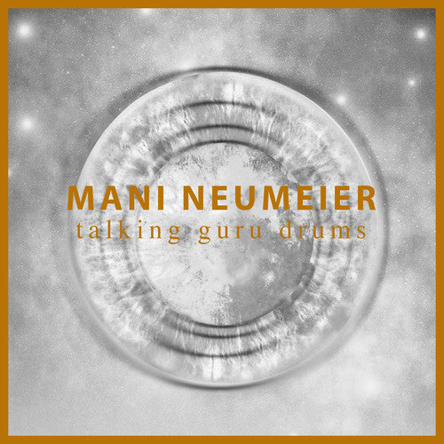 Mani Neumeier - Talking Guru Drums
