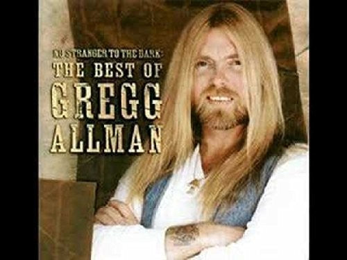 Gregg Allman - No Stranger To The Dark: The Best of Gregg Allman