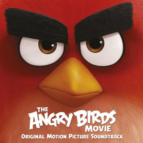 Soundtrack - The Angry Birds Movie (Original Soundtrack)