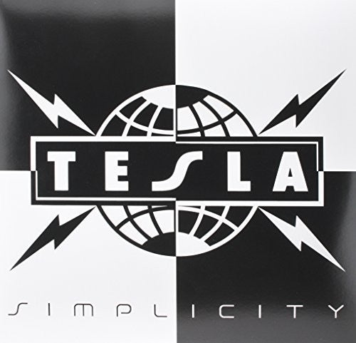 Tesla - Simplicity