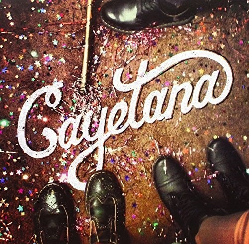 Cayetana - Hot Dad Calendar