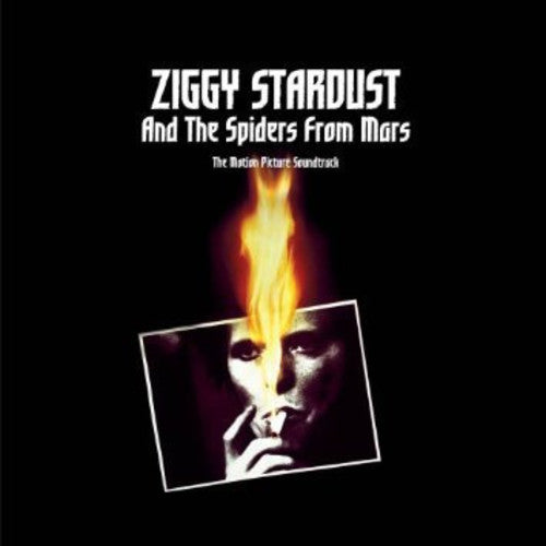 David Bowie - Ziggy Stardust & Mars