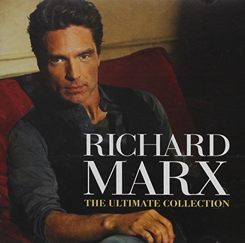 Richard Marx - Ultimate Collection