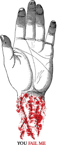 Converge - You Fail Me