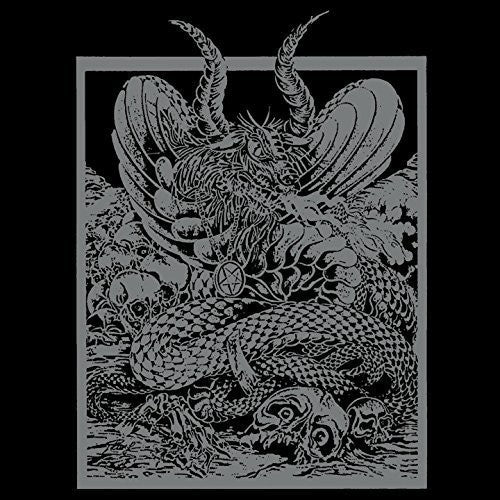 Samael - Worship Him