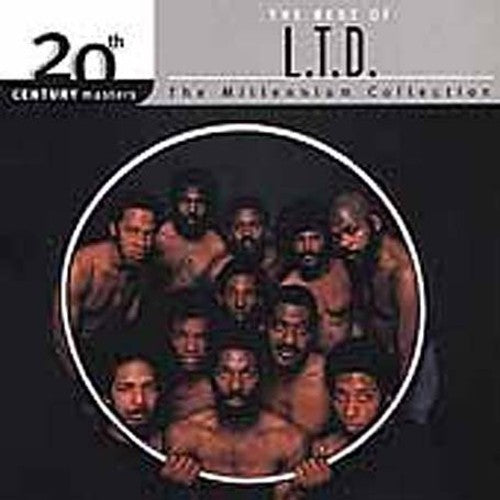 L.t.d. - 20th Century Masters: Millennium Collection