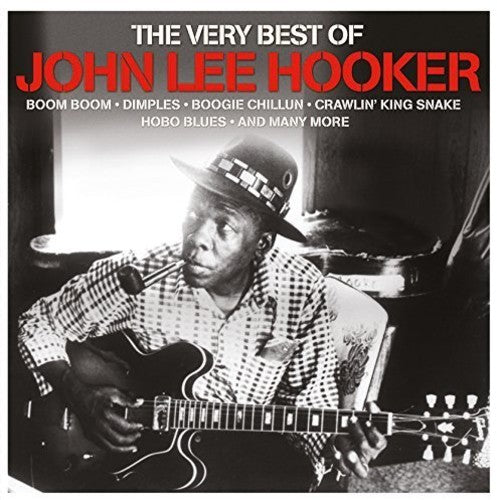 John Lee Hooker - Very Best Of