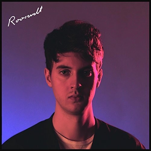 The Roosevelt - Roosevelt