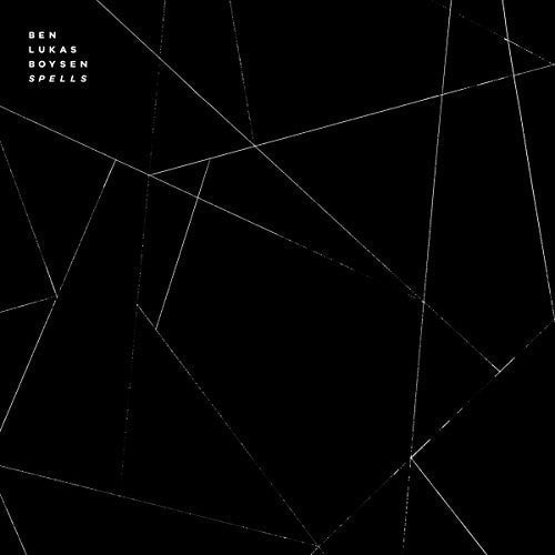 Ben Boysen Lukas - Spells