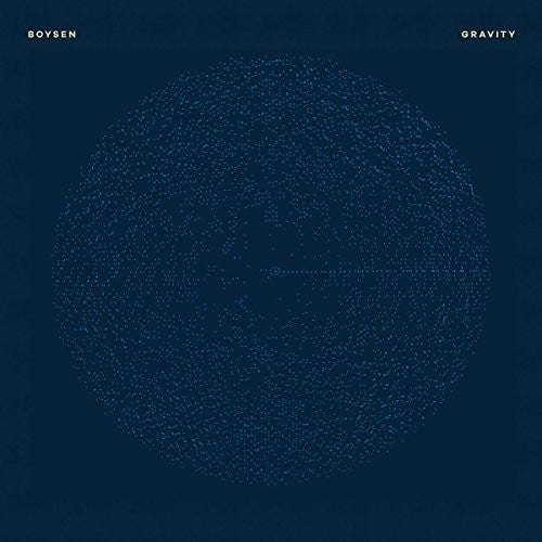 Ben Boysen Lukas - Gravity