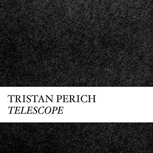 Tristan Perich - Compositions: Telescope