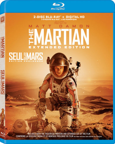 The Martian