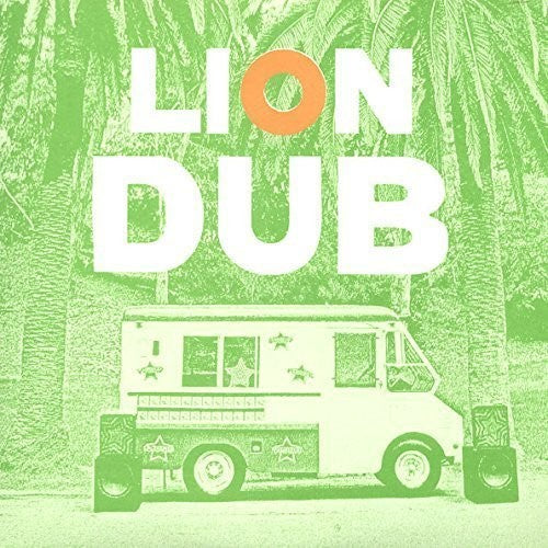 Dub Club Lions - This Generation Dub