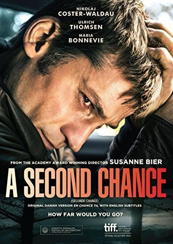 A Second Chance