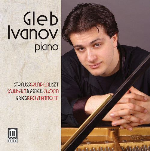 F. Chopin / Gleb Ivanov - Gleb Ivanov