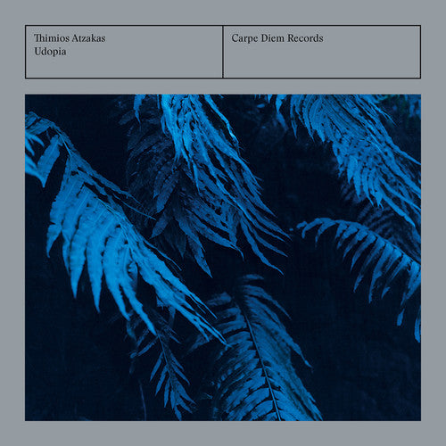 Thimios Atzakas / James Wylie / Avgerini Gatsi - Udopia- Music For Oud & Ensemble By Thimios Atzaks