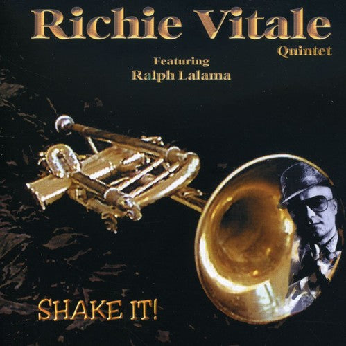 Richie Vitale - Shake It