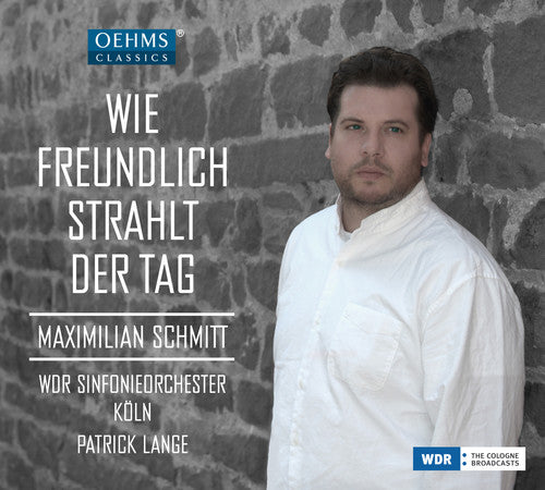 F. Flotow / Maximilian Schmitt / Patrick Lange - How Friendly The Day Shines