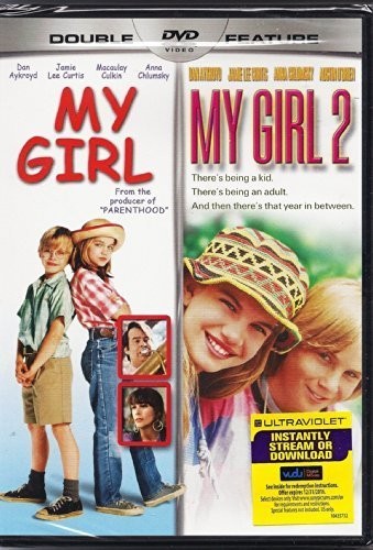 My Girl 2