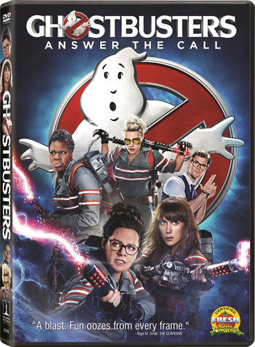 Ghostbusters