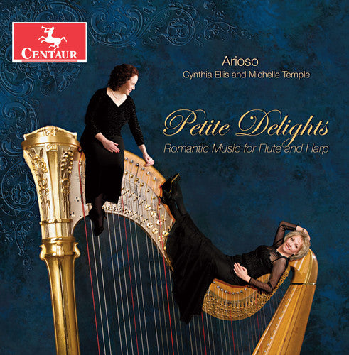 C. Debussy / Arioso - Petite Delights