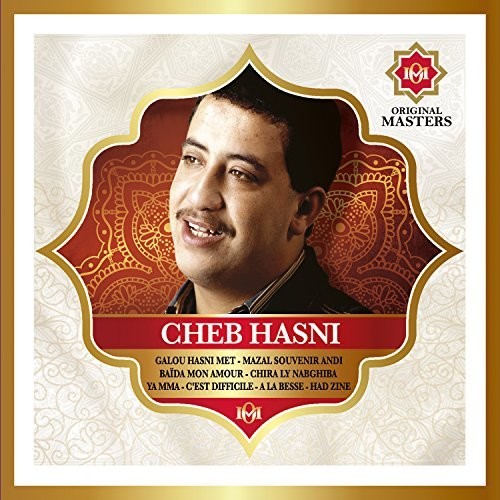 Cheb Hasni - Original Masters Collection