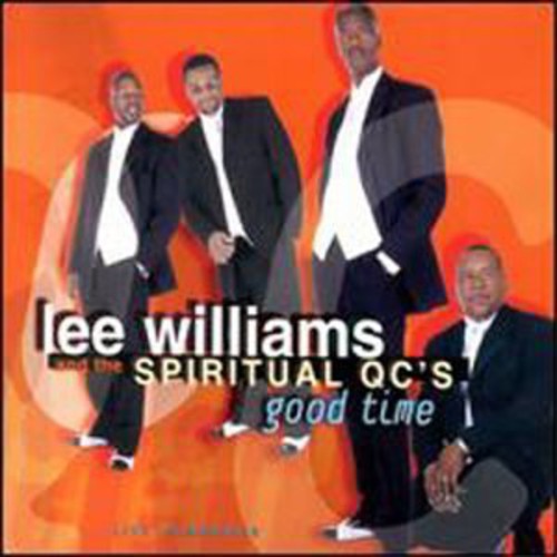 Lee Williams - Good Time