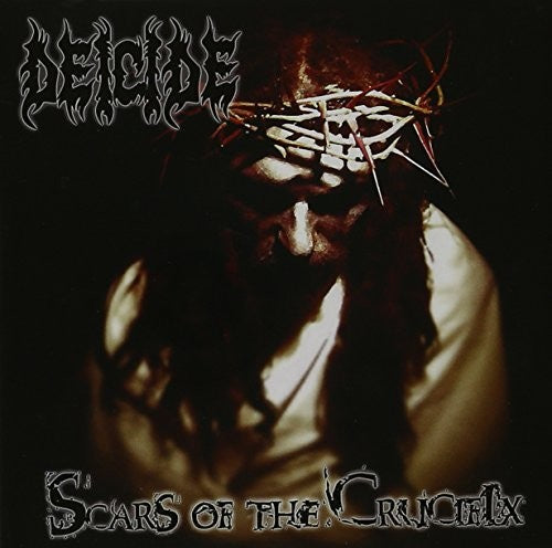 Deicide - Scars of Crucifix