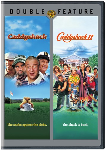 Caddyshack / Caddyshack 2