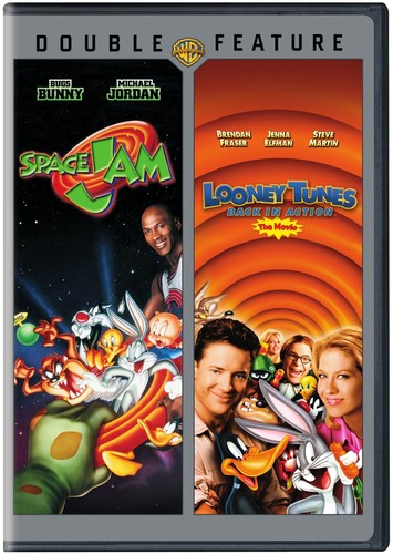 Space Jam / Looney Tunes: Back in Action