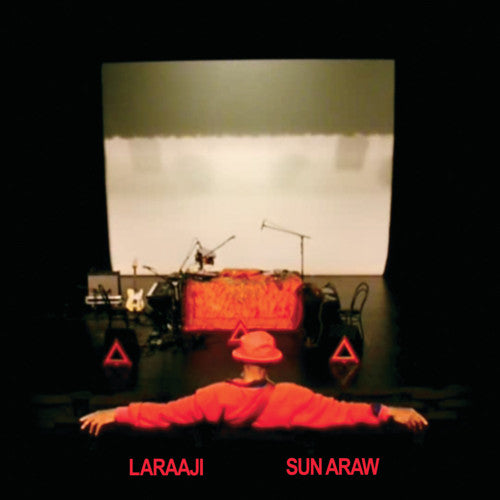 Laraaji/ Sun Araw - Professional Sunflow