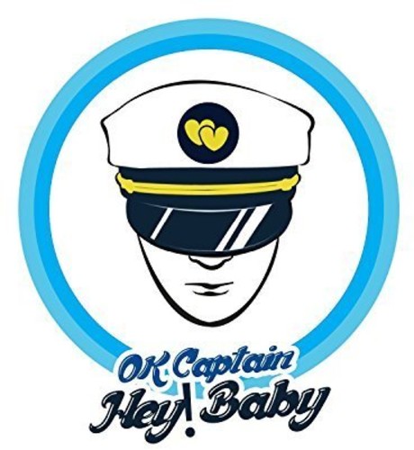 Ok Captain - Baby