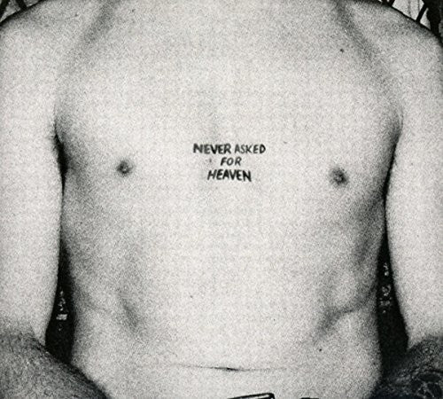 Bent Life - Never Asked For Heaven