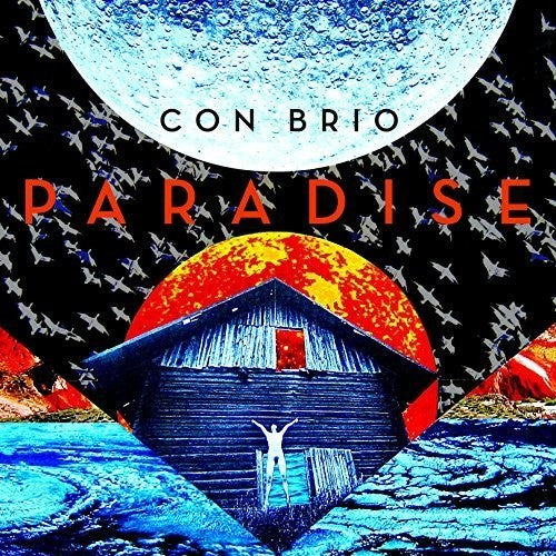 Con Brio - Paradise