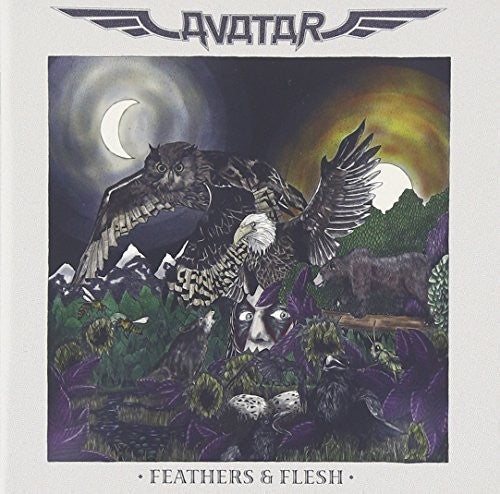 Avatar - Feathers & Flesh