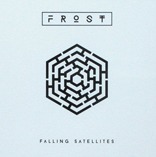 Frost - Falling Satellites